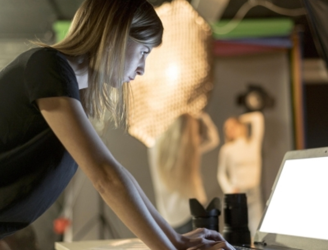 Achtung bei der Bildnutzung auf Webseiten